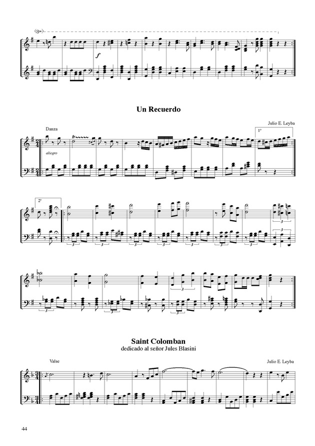 Notas y Letras Curaçao: 1886-1888 - New Page